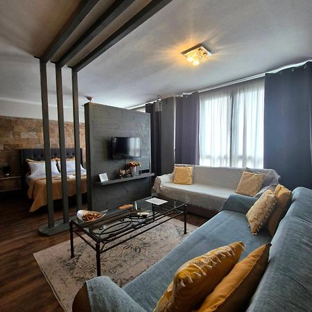 Apartamento Moodsolutionsskg Tesalónica Exterior foto