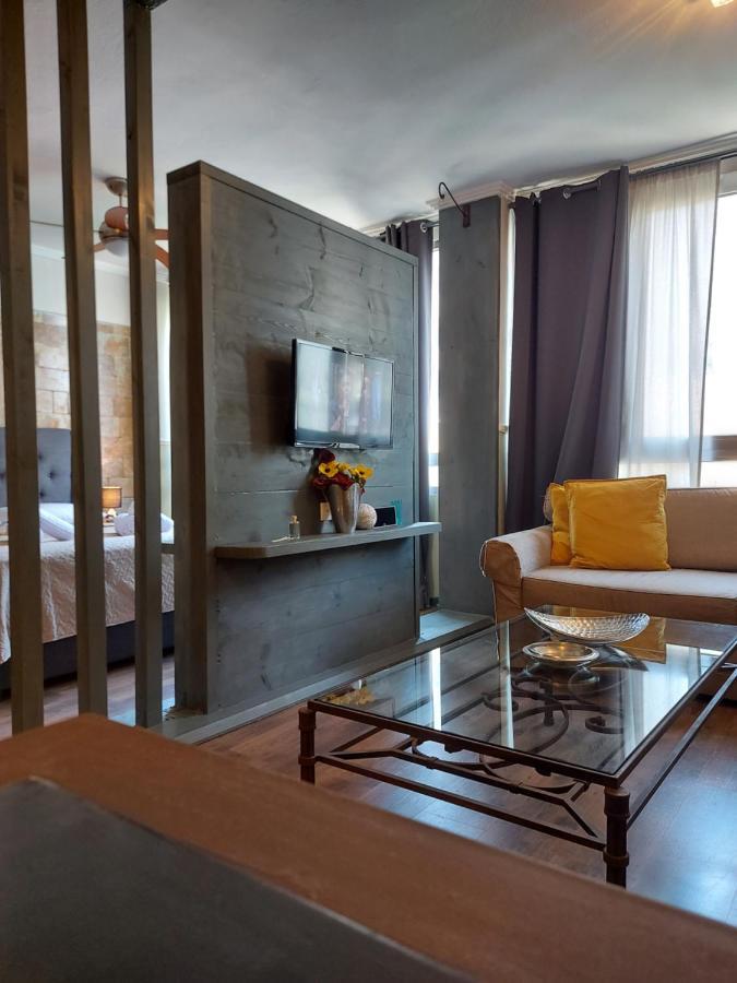Apartamento Moodsolutionsskg Tesalónica Exterior foto