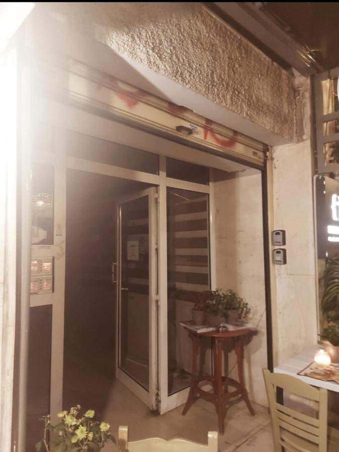 Apartamento Moodsolutionsskg Tesalónica Exterior foto