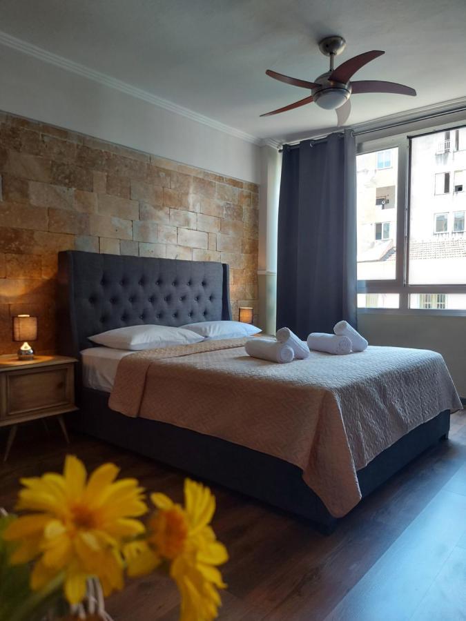 Apartamento Moodsolutionsskg Tesalónica Exterior foto