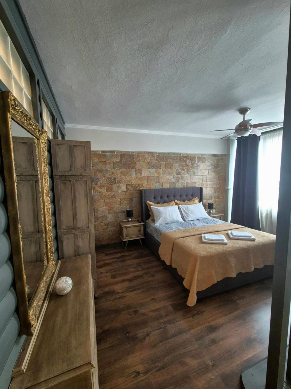 Apartamento Moodsolutionsskg Tesalónica Exterior foto