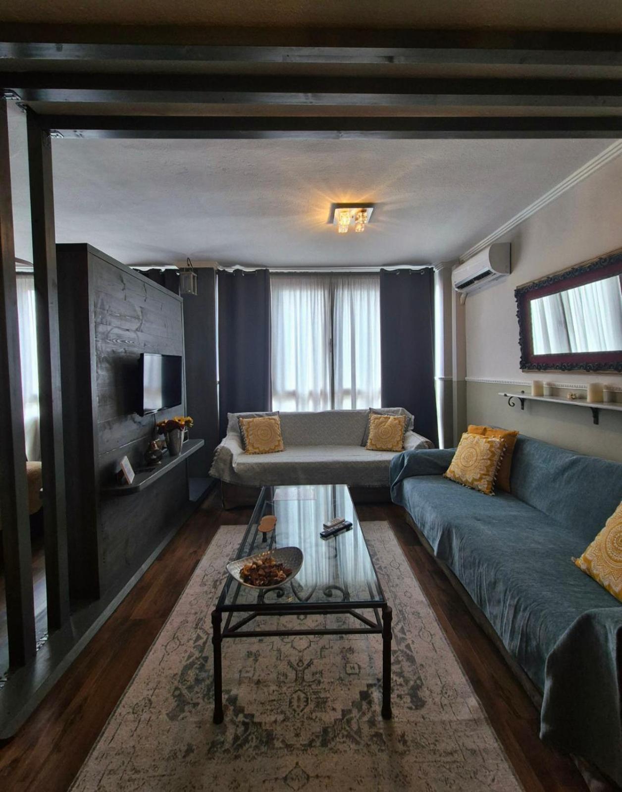 Apartamento Moodsolutionsskg Tesalónica Exterior foto